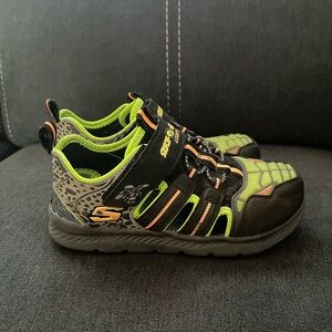 Skechers Sandals for Boys,Used in excellent condition ⭐️